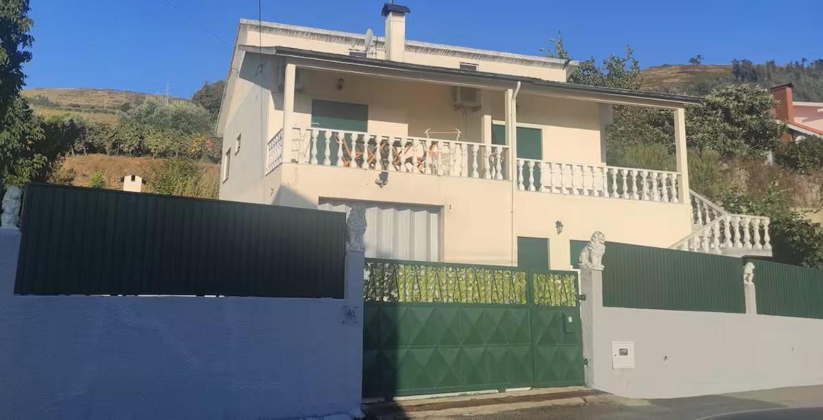House Douro Villa Peso da Régua Dış mekan fotoğraf